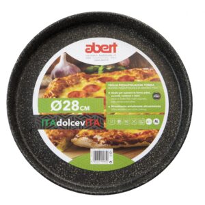 Pizza-/Focacciablech rund Itadolcevita ø 28 cm