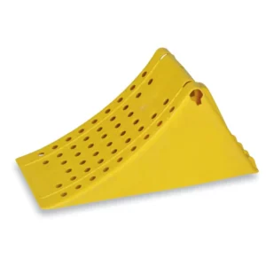 Paar Radkeile H