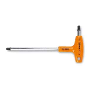 Winkelschlüssel mit Griff für Schrauben mit Torx®-Profil
