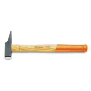Französische Schreinerhämmer, Holzstiel