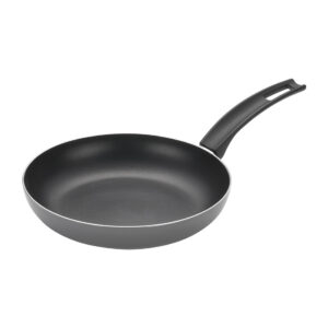 Pfanne Easy grau ø 16 cm H. 4 cm