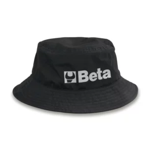 Regenkappe 100 % Nylon PU-beschichtet mit wasserabweisender Ausrüstung, schwarz