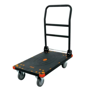 Klappwagen