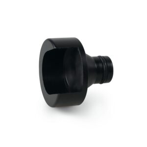 Adapterhülse für Rennradgabeln, für Montageständer 3912TP, 3912PP und 3910