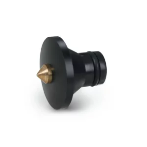 Universal-Adapterhülse für Gabeln mit Steckachse und Klemmung per Sechskantschlüssel, für Montageständer 3912TP, 3912PP und 3910