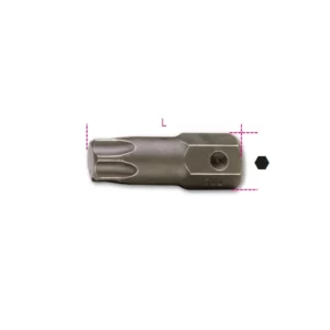 Kraftschrauber-Innenprofileinsätze für Schrauben mit Torx®-Profil, Aufnahme 16