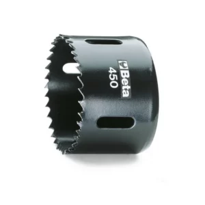 Bimetall-Lochsägen aus HSS-Co-Stahl