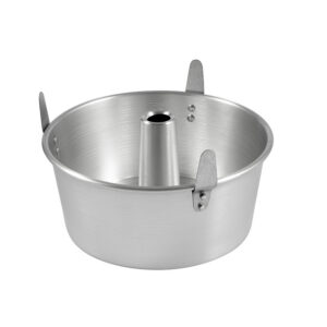 Amerikanische Backform, Aluminium Cucinart ø 24 cm H. 11