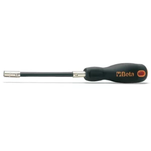Flexibler Bithalter mit Griff