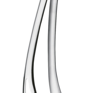 Kartonage 1 Stk. Eiszange Modern Stahl L. 200 mm