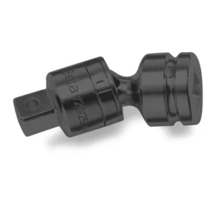 Kraftschrauber-Gelenk mit Vierkant-Außen- und -Innenaufnahme 3/8"