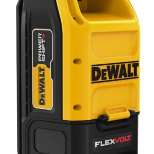 FLEXVOLT POWERSHIFT Adapter