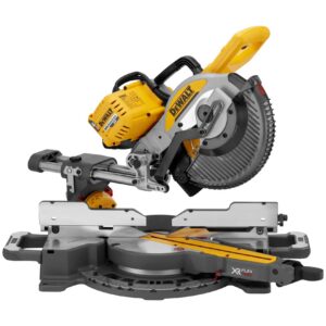 XR FLEXVOLT 54V Akku-Paneelsäge 250 mm (bürstenlos), Basis-Type