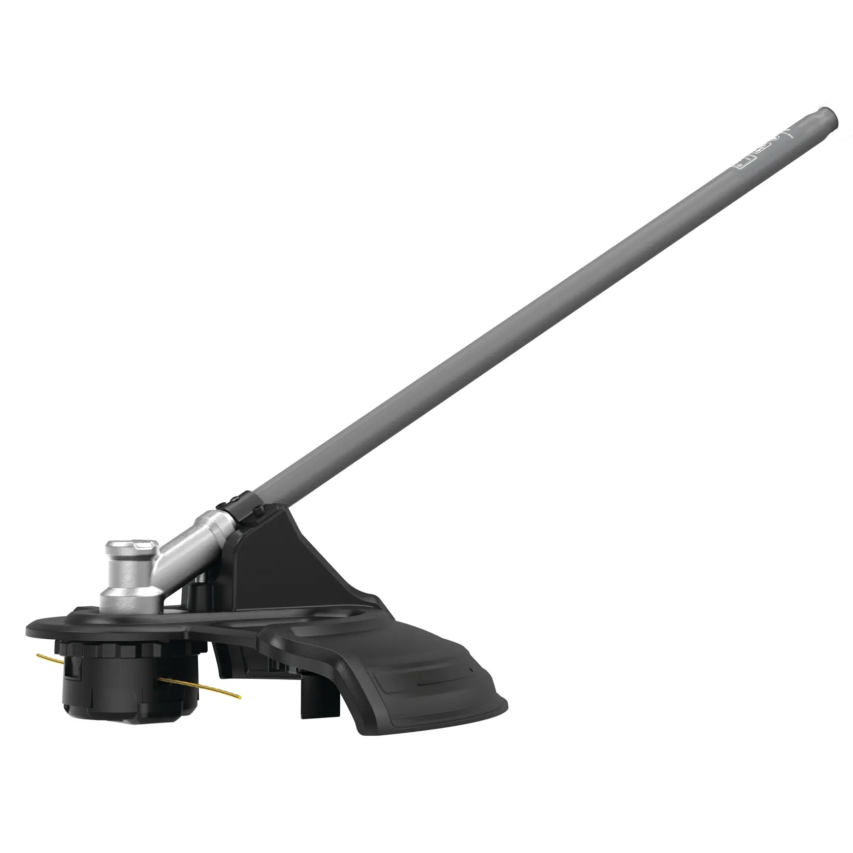 Rasentrimmer-Aufsatz 38 cm für DCMAS5713 Multifunktionsgerät