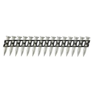 verzinkte HD-Nägel für Beton und Stahl 20x3,7mm 1.005 Stk.