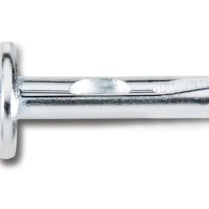 Stahl-Nagelanker BSC-PBZ 6 × 35 mm (200 Stück)