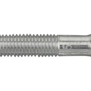 Bolzenanker PTB-PRO verzinkt M12 × 115 mm (25 Stück)
