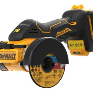 18 Volt Akku-Multimaterialschneider, 76 mm - Basisversion