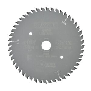 EXTREME Workshop Kreissägeblatt 165 × 20 mm, 48 Zähne