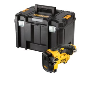 18 Volt Akku-Gewindestangenschneider mit 4-fach Schneidkopf - für Akku Plus