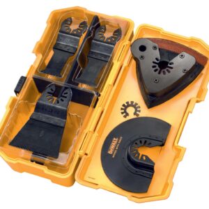 Multi-Tool-Set 8-teilig. Schreiner