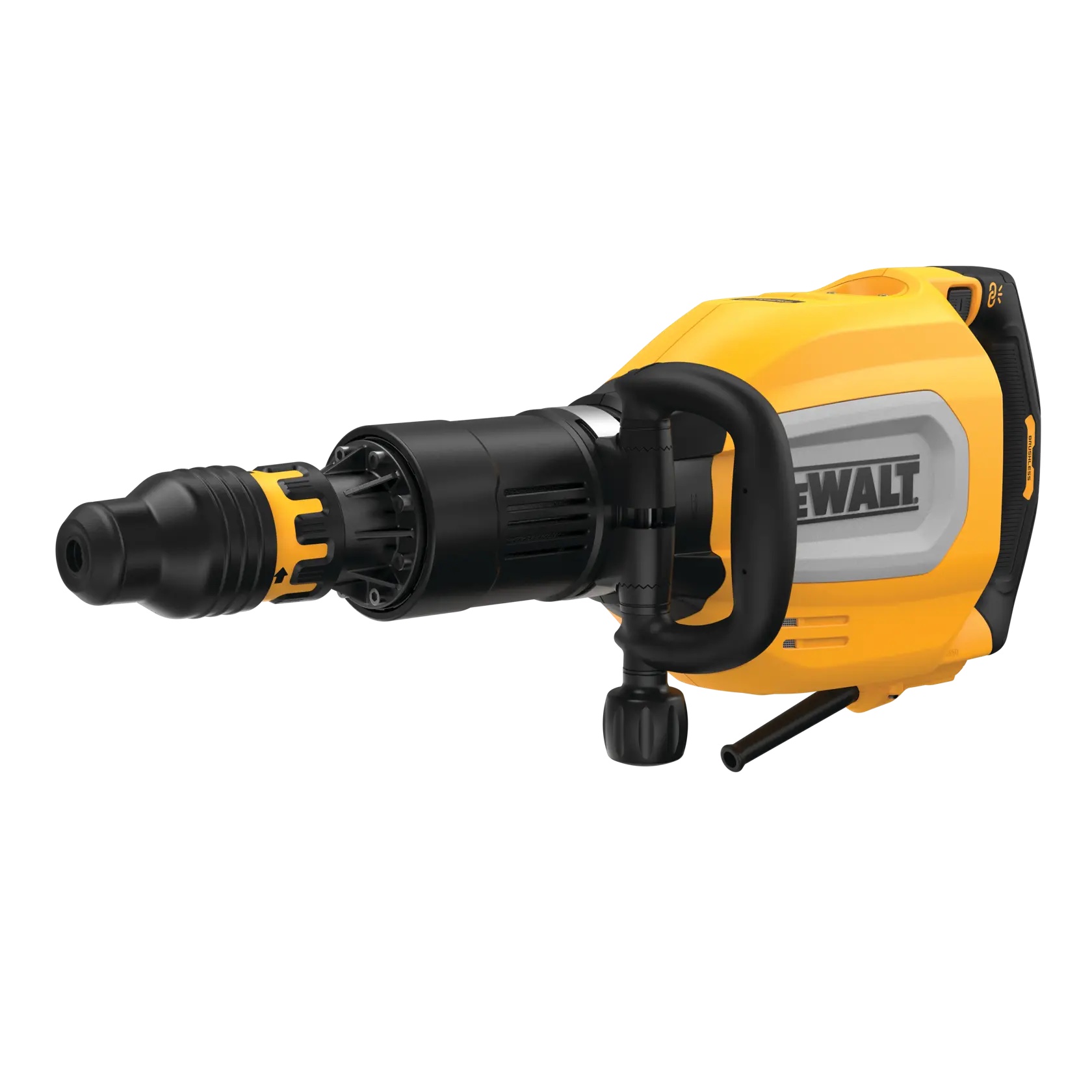 1.700 Watt SDS-max Meißelhammer 11kg, 27,0 Joule