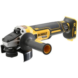 18 Volt Akku-Winkelschleifer 125mm (bürstenlos) - für Akku Plus