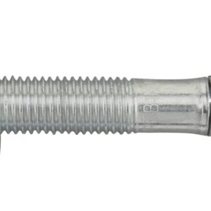 Bolzenanker PTB-PRO verzinkt M16 × 150 mm (20 Stück)