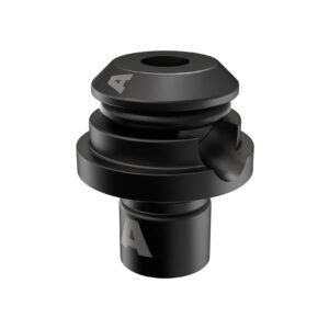 Mundstück-Set 4,8-6,4mm für Nietpistole DCF414