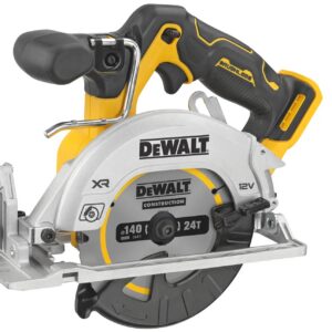 12V XR Akku-Handkreissäge 140 mm (bürstenlos) – Basisversion