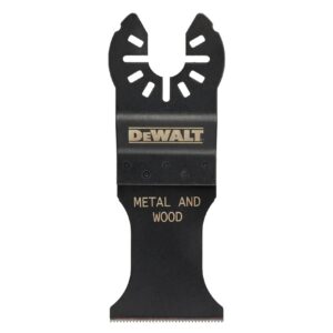 Multi Tool Sägeblatt – DT20743-QZ