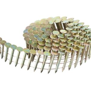 Coilnagel DNR 22mm 7.2k Stück Glatt Galvanisiert