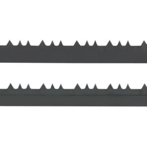 Alligator® - Spezialsägeblätter Arbeitslänge: 275mm, Zahnmaterial: HSS