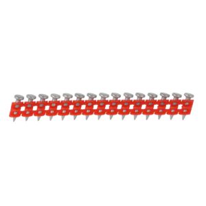 verzinkte XH-Nägel für Beton und Stahl 17x3,0mm 1.005 Stk.