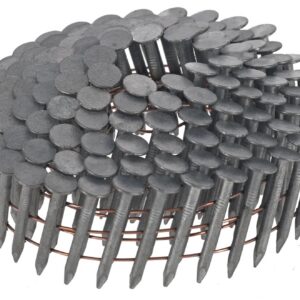 Coilnagel DNR 32mm 1.2k Stück Glatt Feuerverzinkt