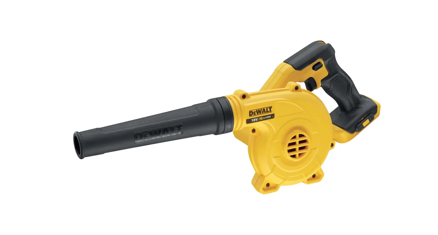 18 Volt Akku-Gebläse - Basisversion