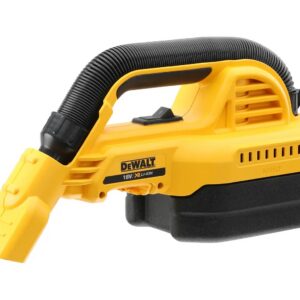 18 Volt Akku-Handsauger - Basisversion
