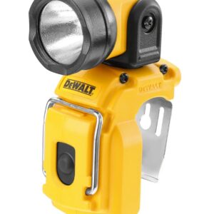 10,8 Volt Akku-LED-Lampe - Basisversion
