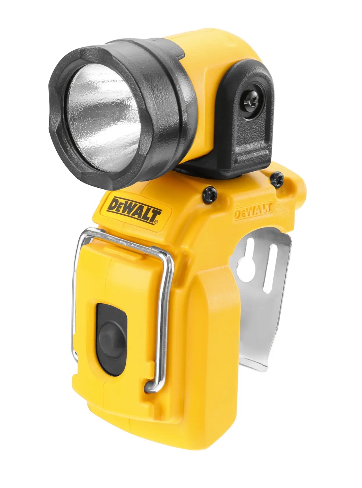 10,8 Volt Akku-LED-Lampe - Basisversion
