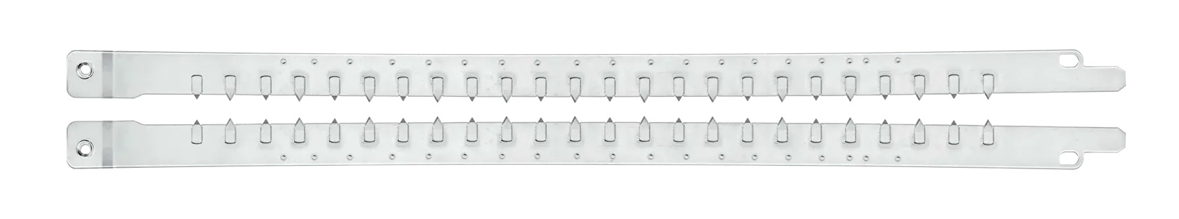 Alligator® - Spezialsägeblätter, Arbeitslänge 430mm, Zahnmaterial: TCT – DT2975-QZ