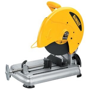 2.200 Watt Trennschleifer 355 mm