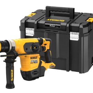 54 Volt SDS-plus Akku-Kombihammer 32mm (bürstenlos), 4,5 Joule, UTC - Basisversion