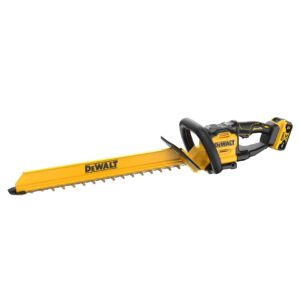 18 Volt / 5Ah Akku-Heckenschere (bürstenlos), 60cm