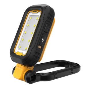 Wiederaufladbare USB-C LED-Arbeitsleuchte
