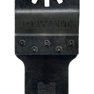 Multi Tool Sägeblatt – DT20701-QZ
