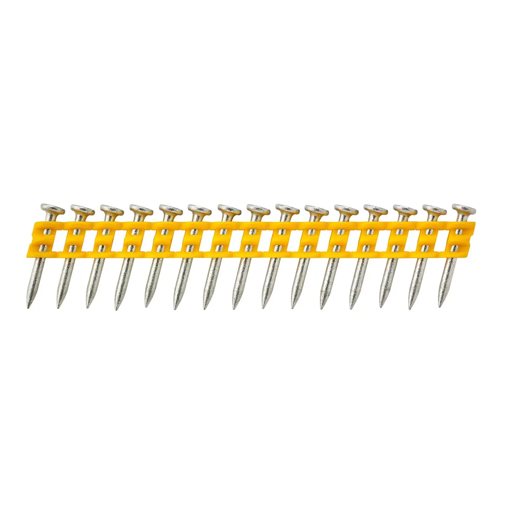 verzinkte Nägel für Beton und Gipskarton 40x2,6mm 1.005 Stk. – Bild 2