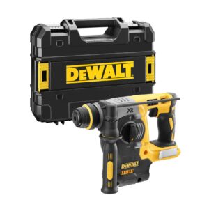 18 Volt SDS-plus Akku-Kombihammer 24mm (bürstenlos), 2,1 Joule - Basisversion