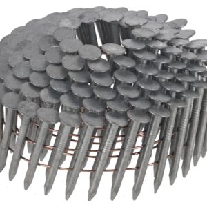 Coilnagel DNR 38mm 1.2k Stück Glatt Feuerverzinkt