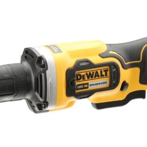 18 Volt Akku-Geradschleifer 6mm (bürstenlos) - Basisversion