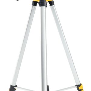 Aluminium Stativ mit 1/4" Aufnahme